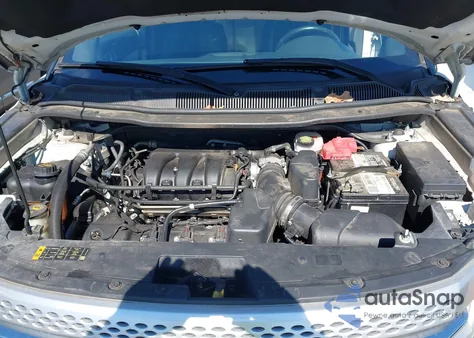 2014 Ford Explorer Xlt z USA, uszkodzony, nr VIN 1FM5K7D8XEGA74500